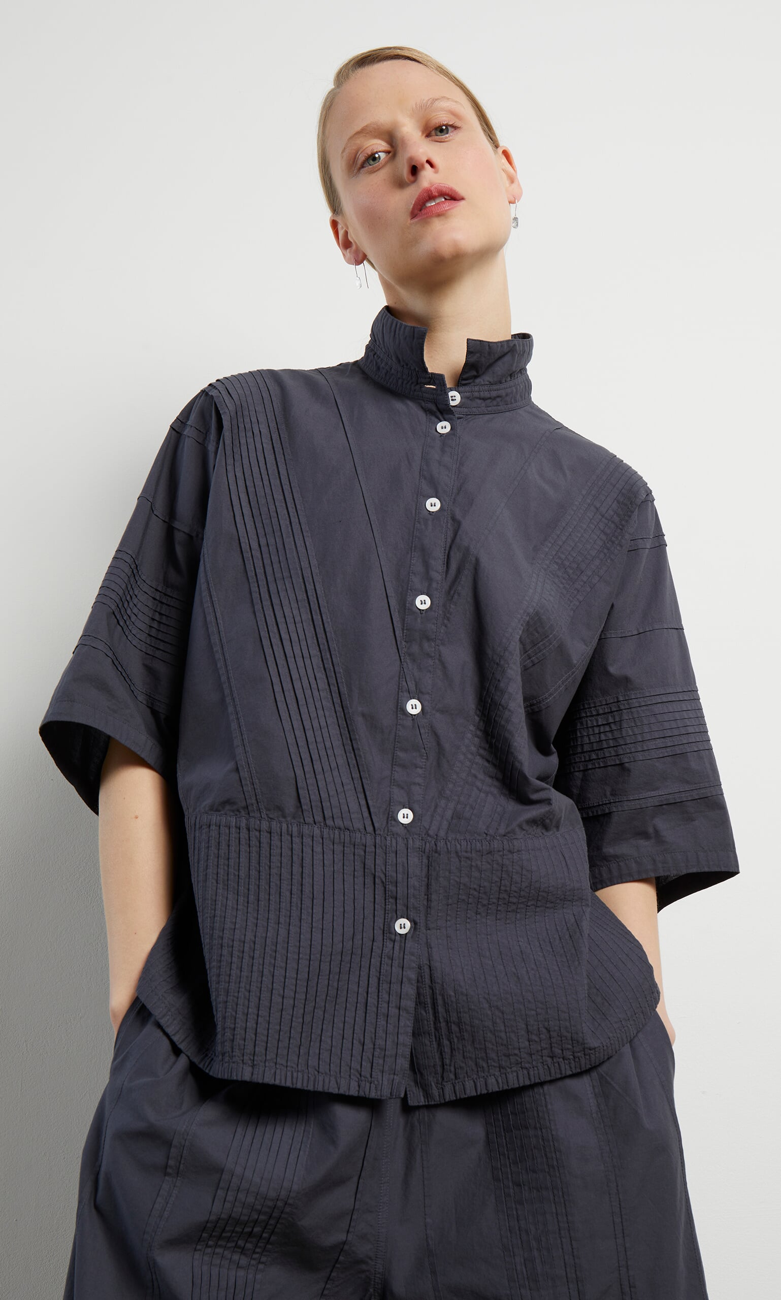 Plow Shirt