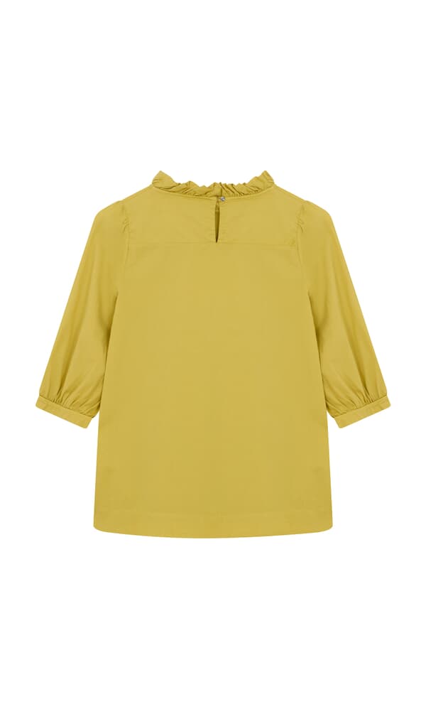 Brogi Blouse