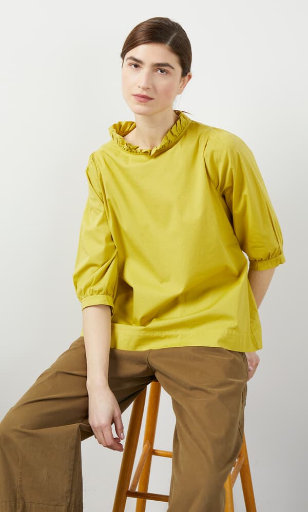 Brogi Blouse