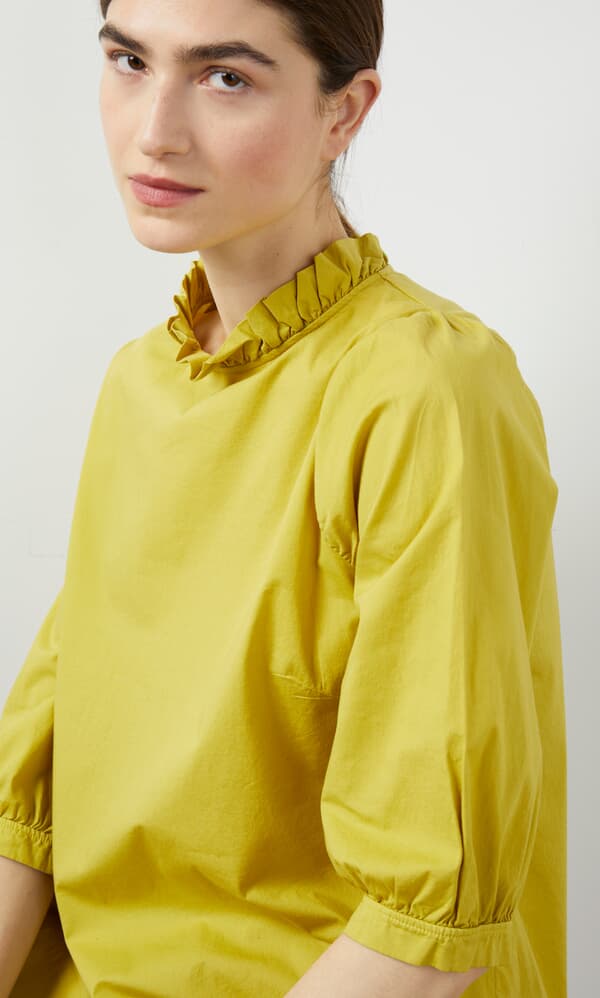 Brogi Blouse