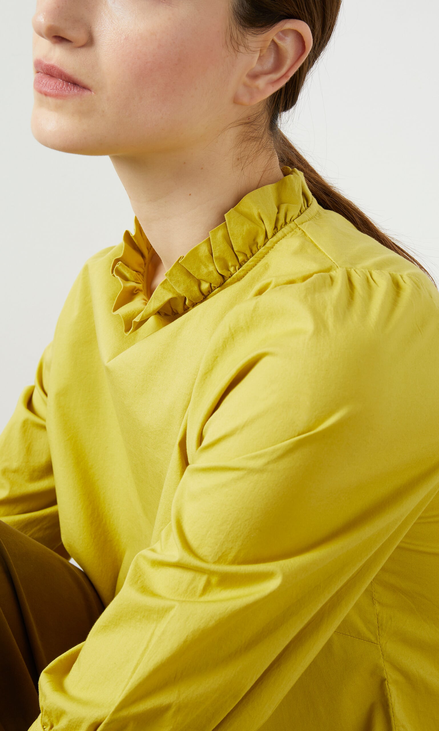 Brogi Blouse