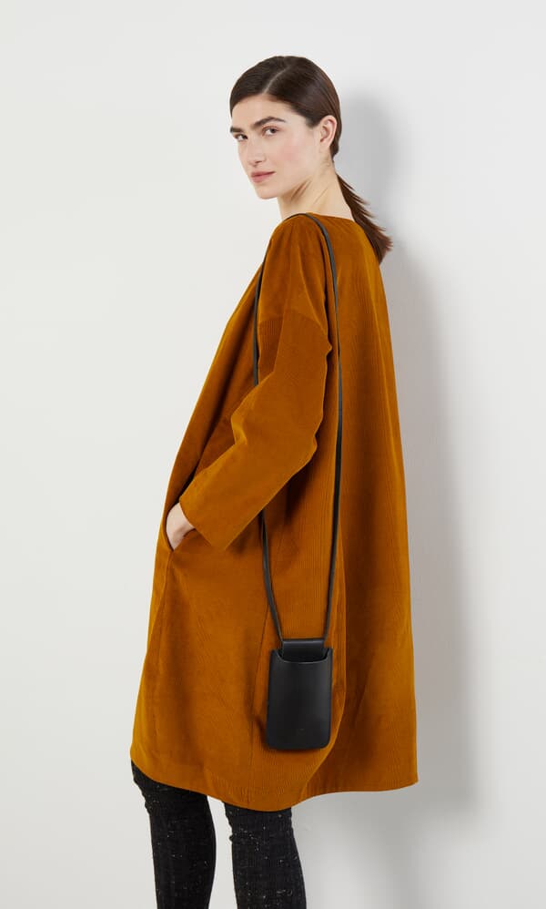Phone Bag - Black