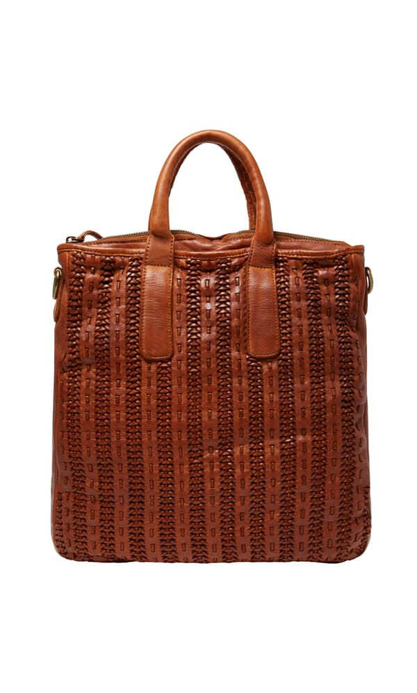 Lattice Bag