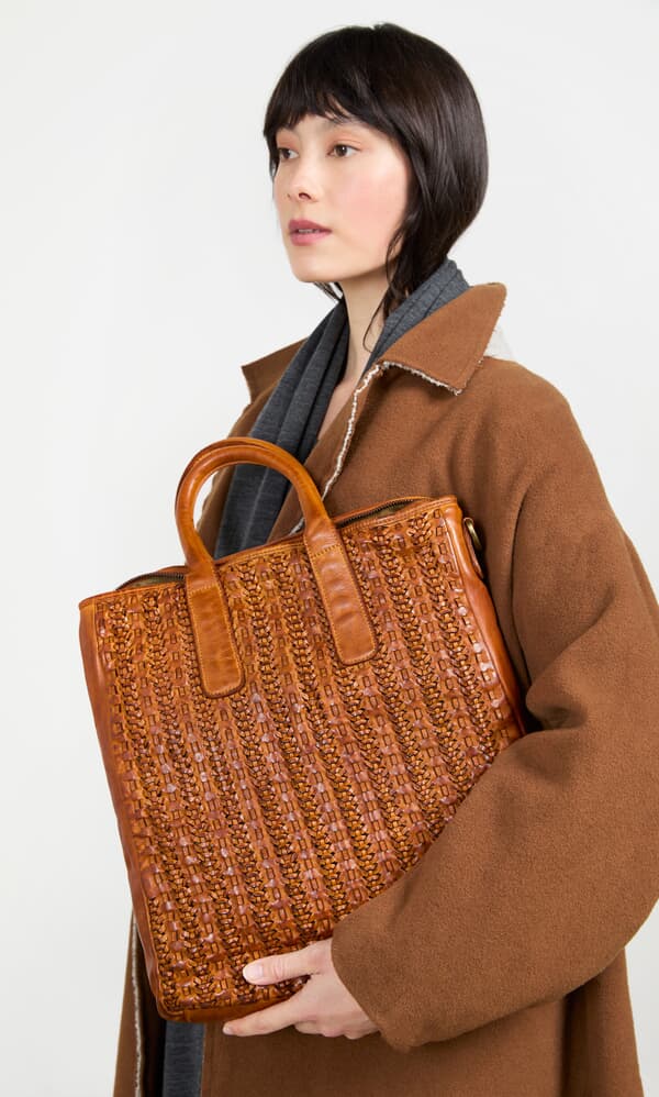 Lattice Bag