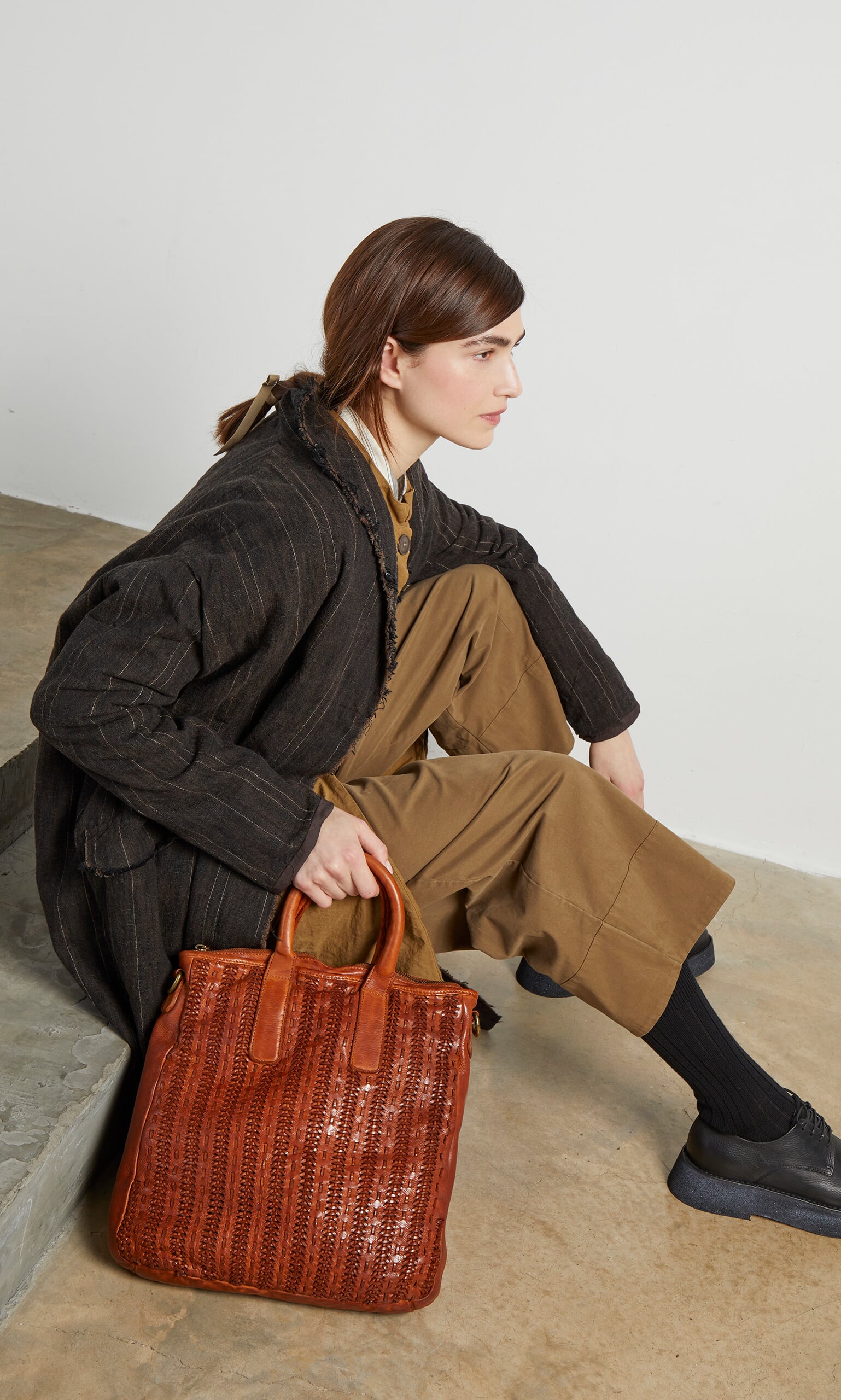 Lattice Bag