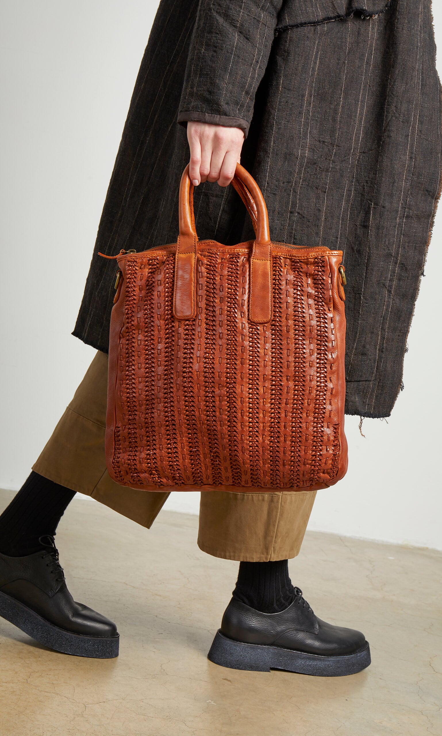 Lattice Bag