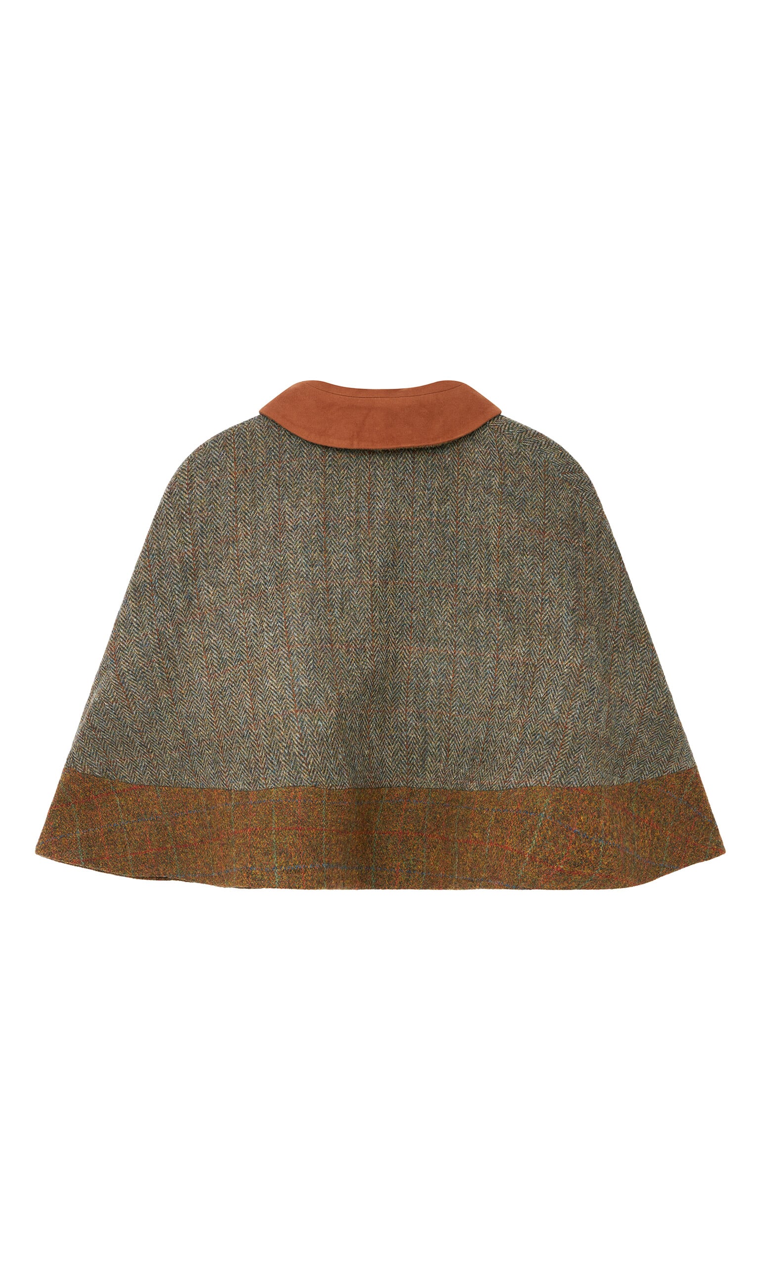 Capelet
