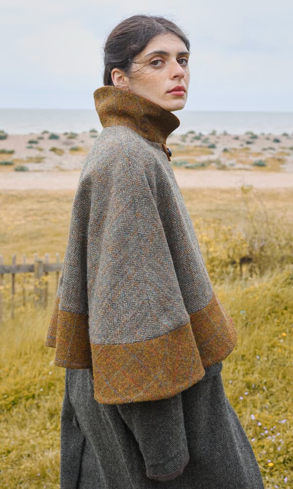 Capelet
