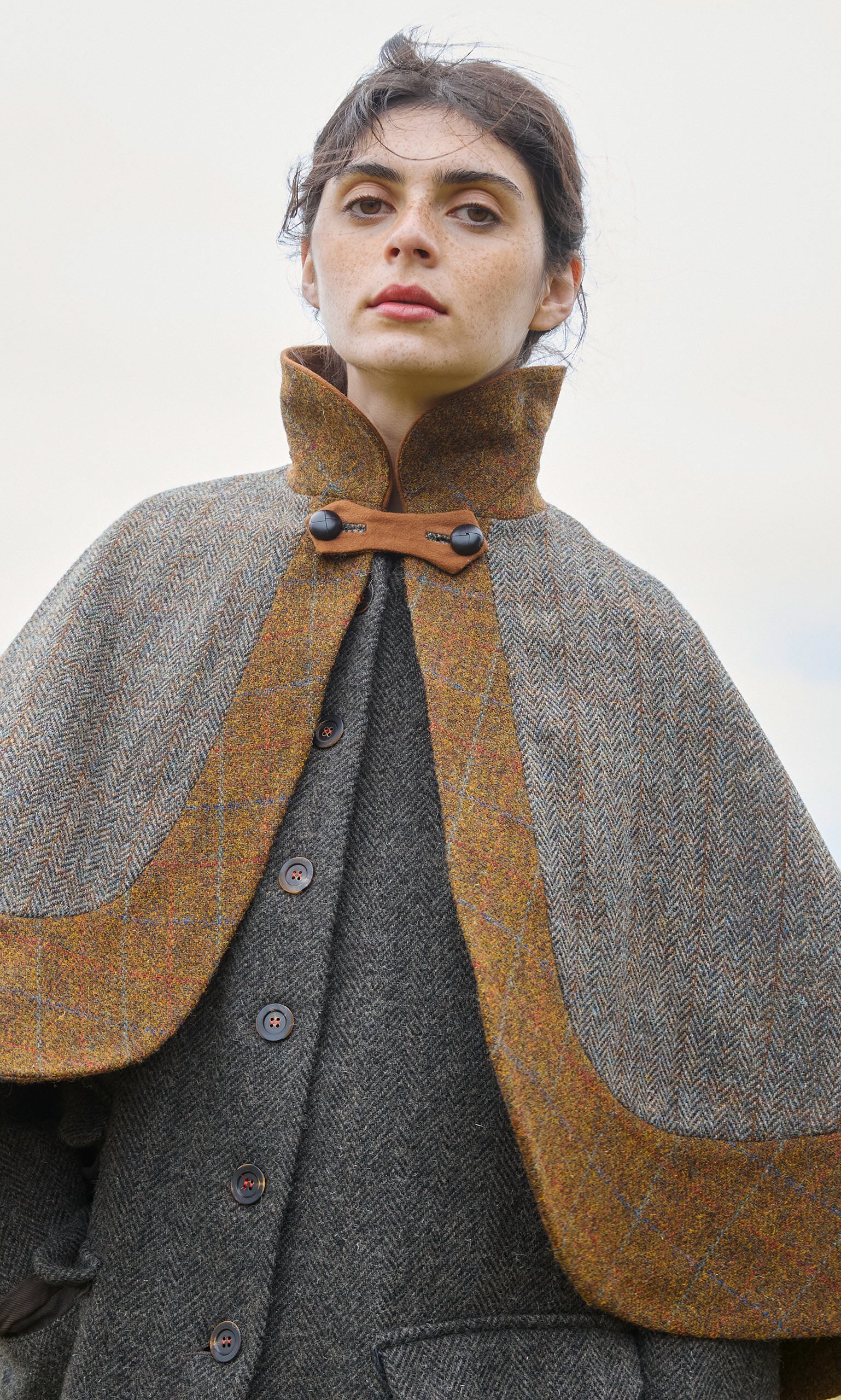 Capelet