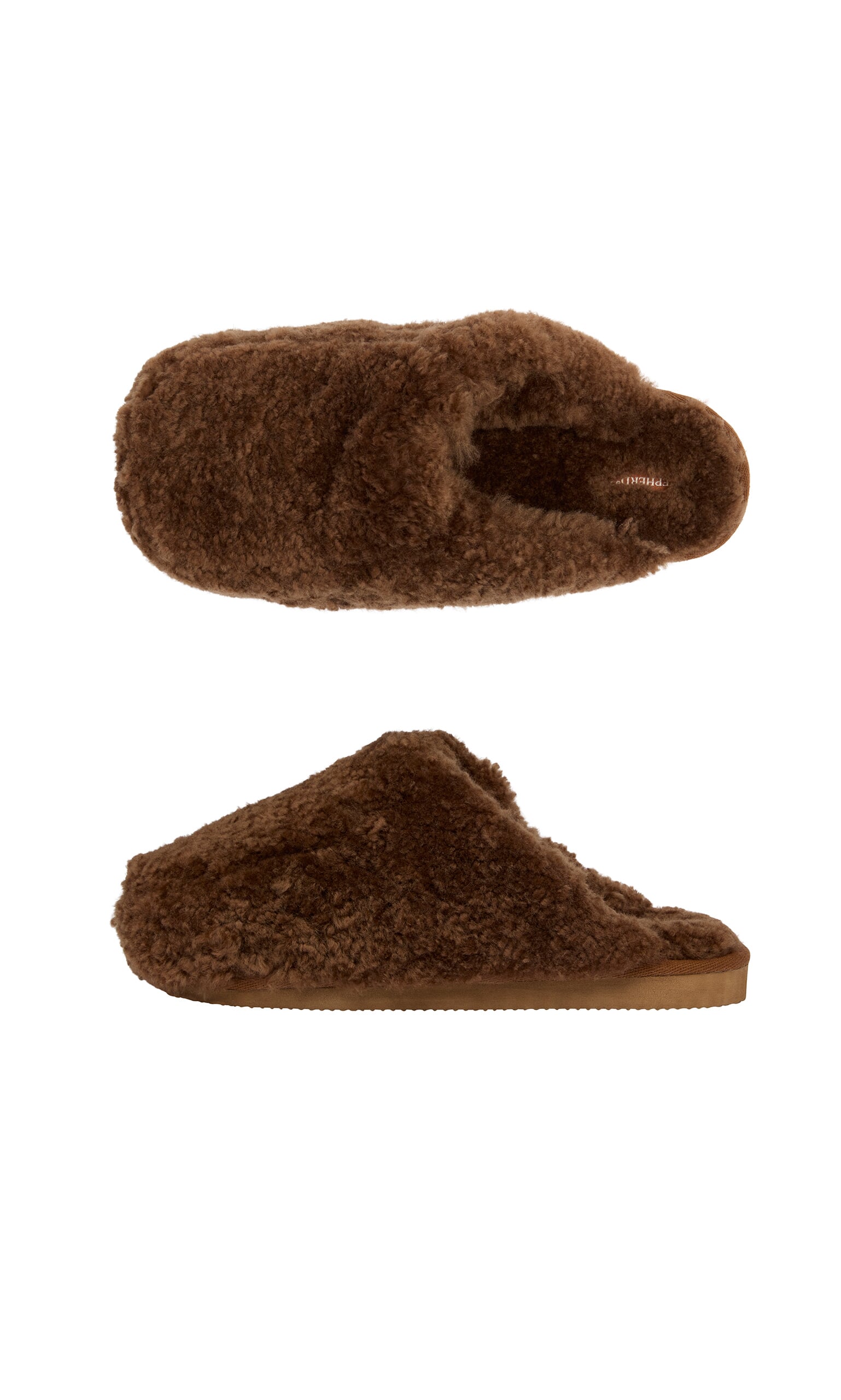 Lapland Slippers - Plümo Ltd