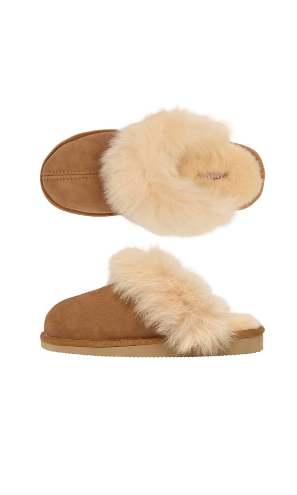 Roper Slippers