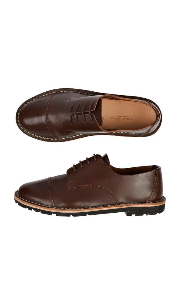 Joseph Brogues