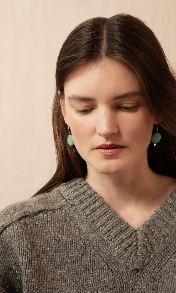Erika Earrings