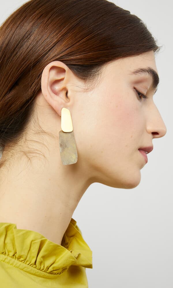 Lahood Earrings