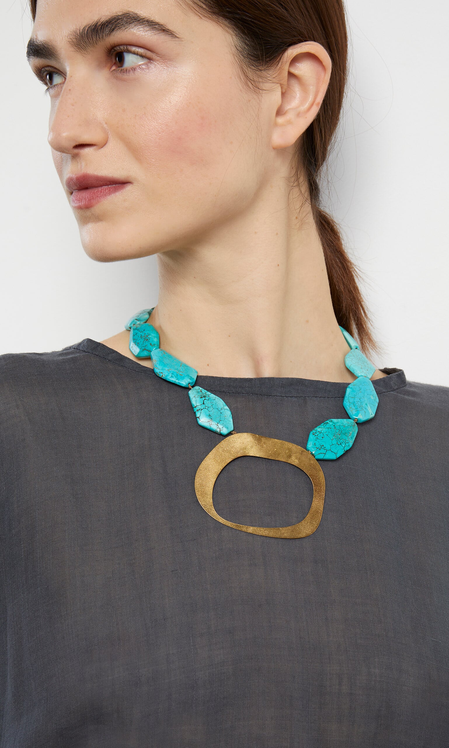 Omaha Necklace