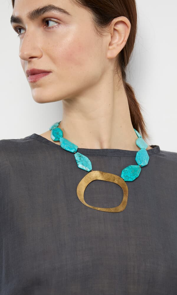 Omaha Necklace