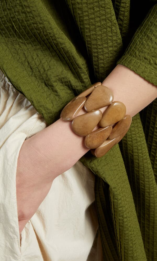 Lara Bracelet - Fawn