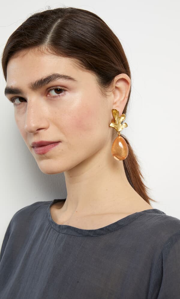 Calypso Earrings