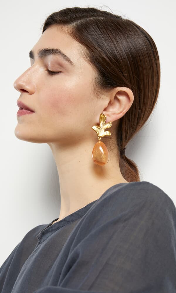 Calypso Earrings