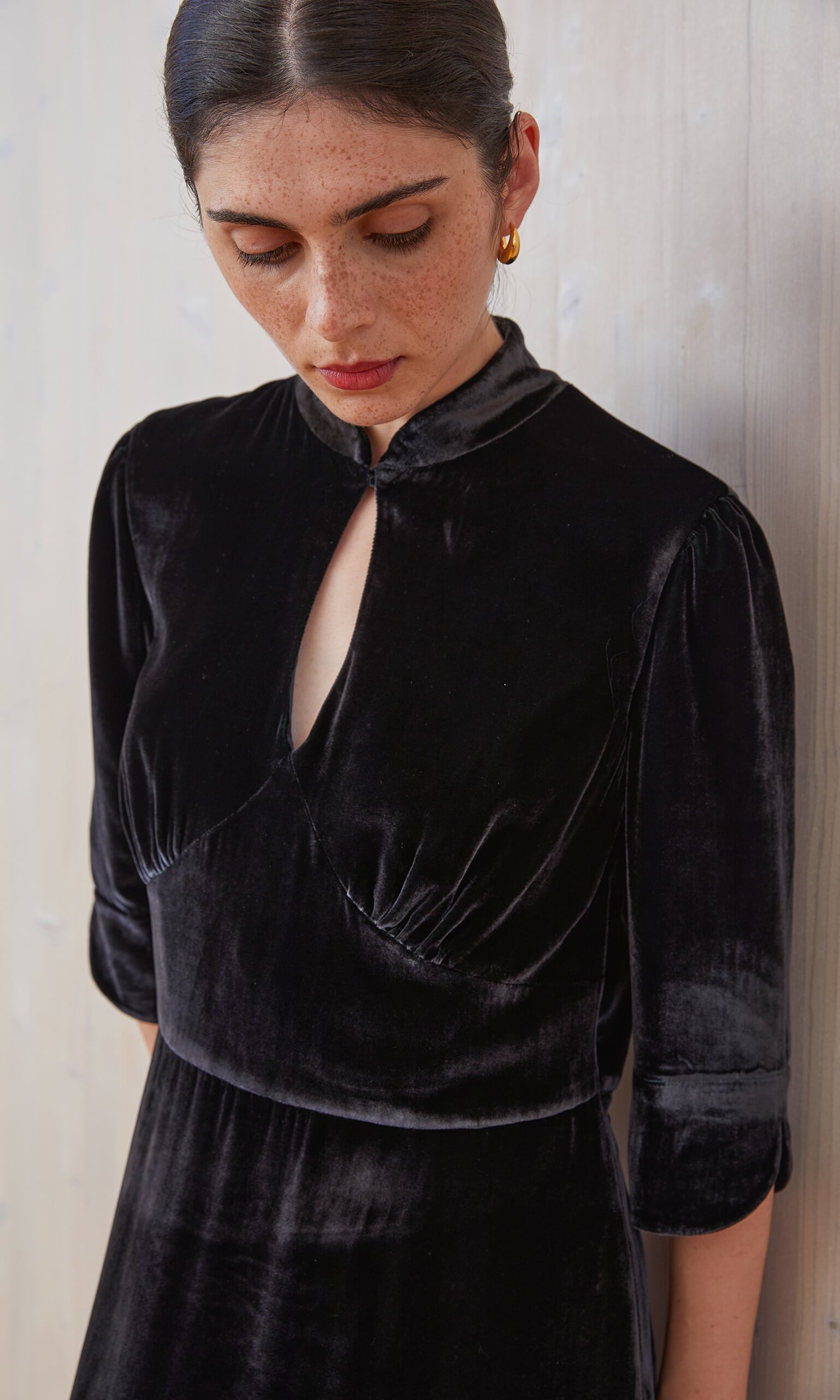 Nally Dress