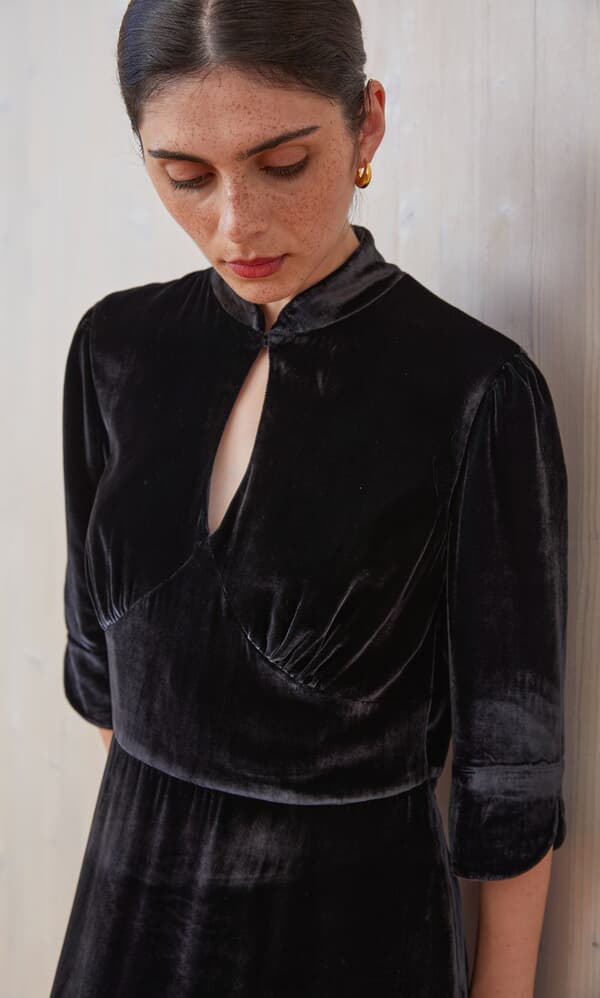Nally Dress