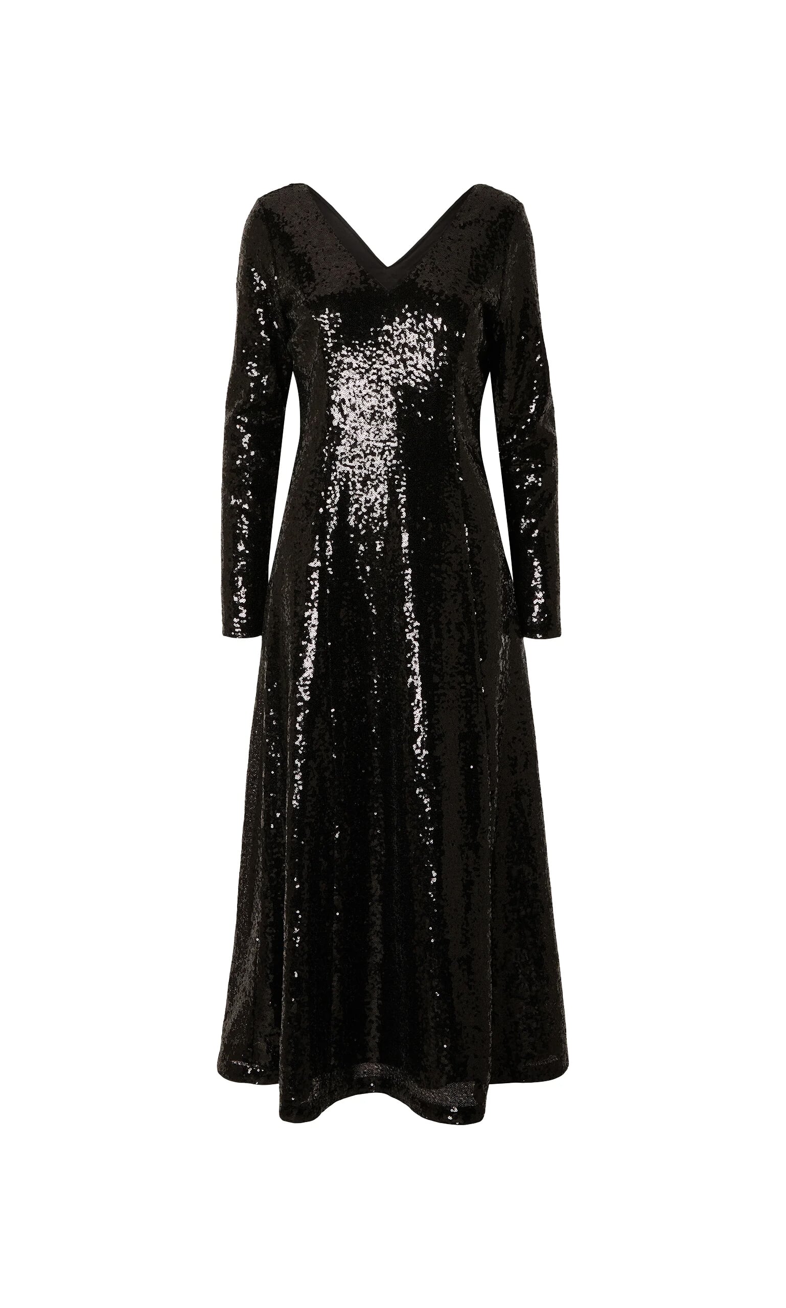 Trinnie Dress