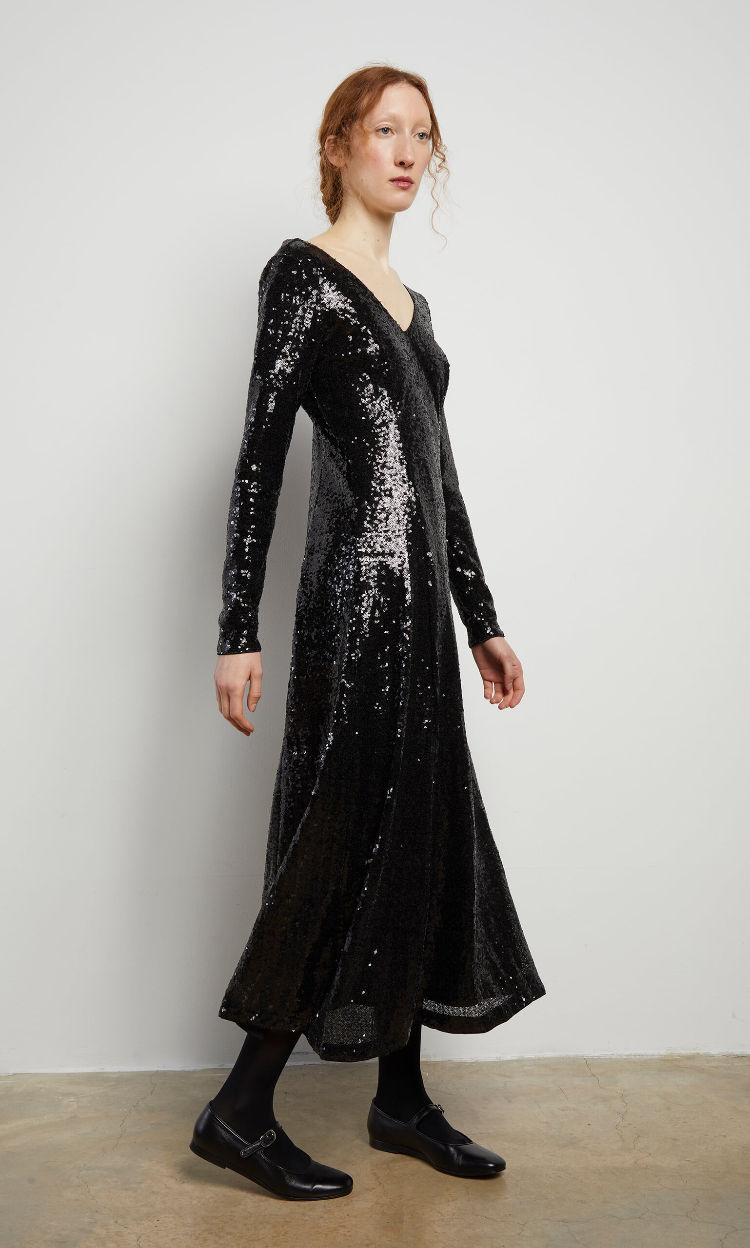 Trinnie Dress