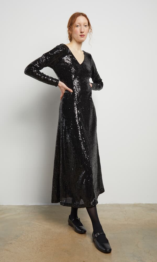 Trinnie Dress