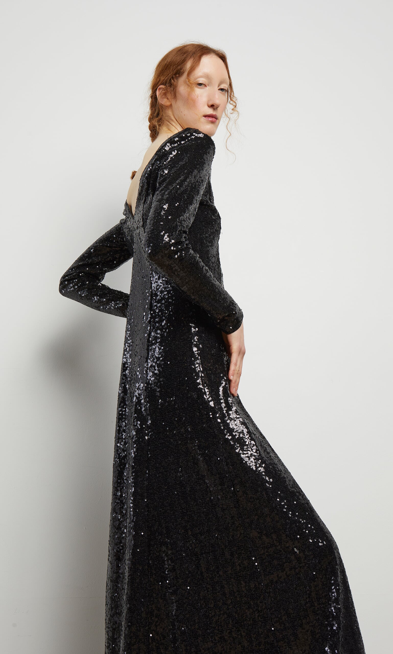 Trinnie Dress