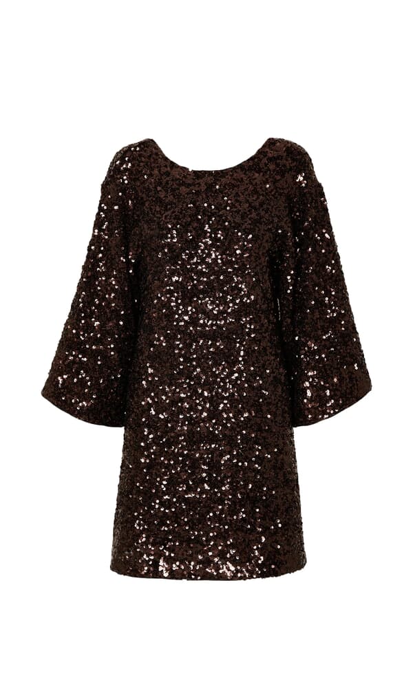 Christie dress