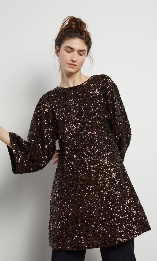 Christie dress