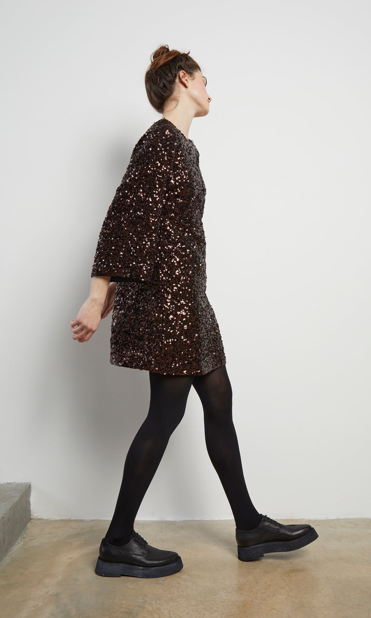 Christie dress