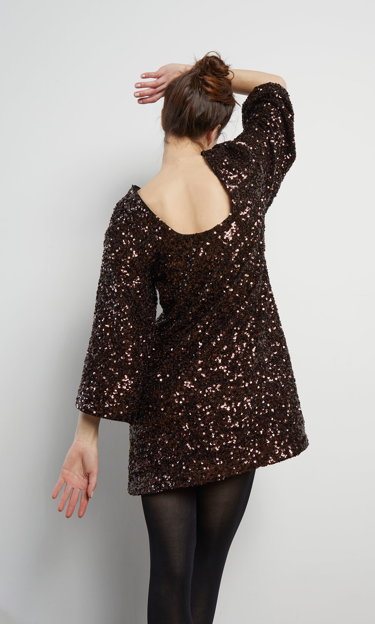 Christie dress