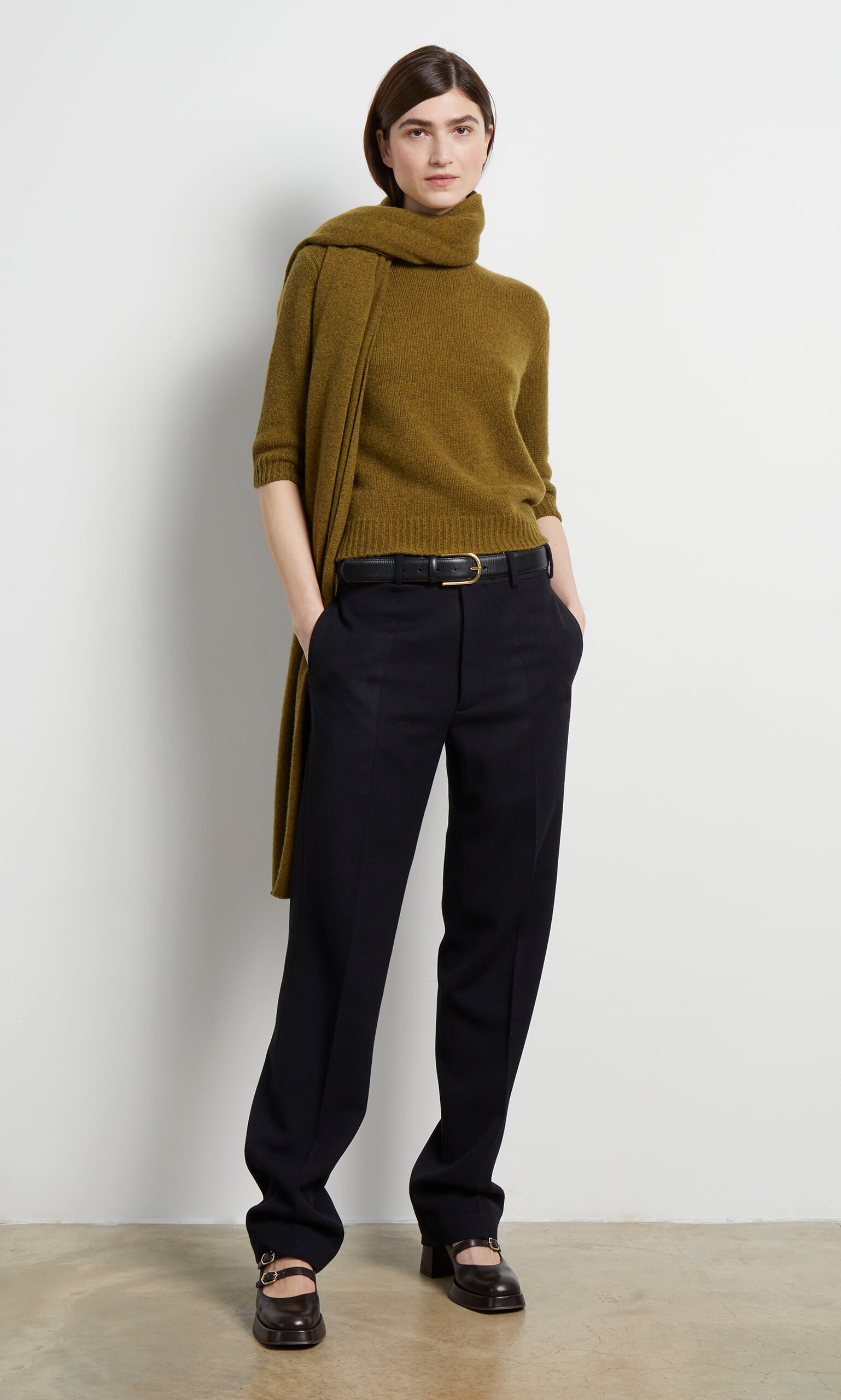 Boatswain Belt