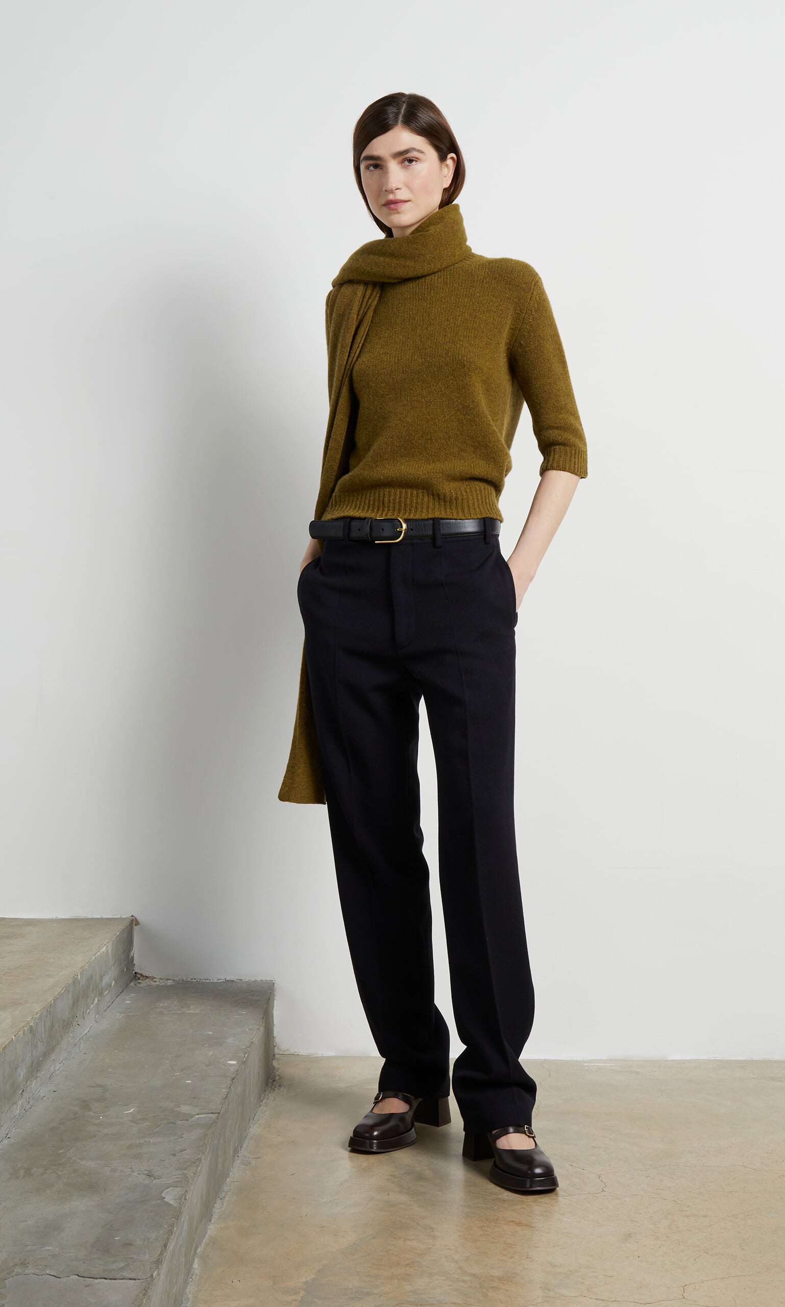 Boatswain Belt