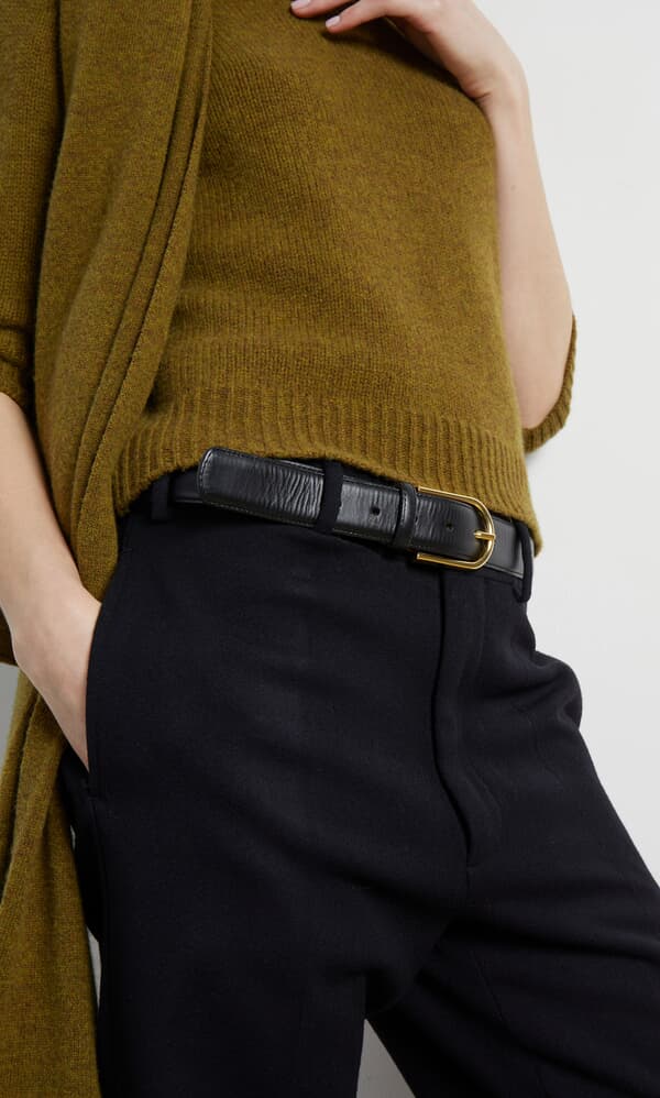 Boatswain Belt