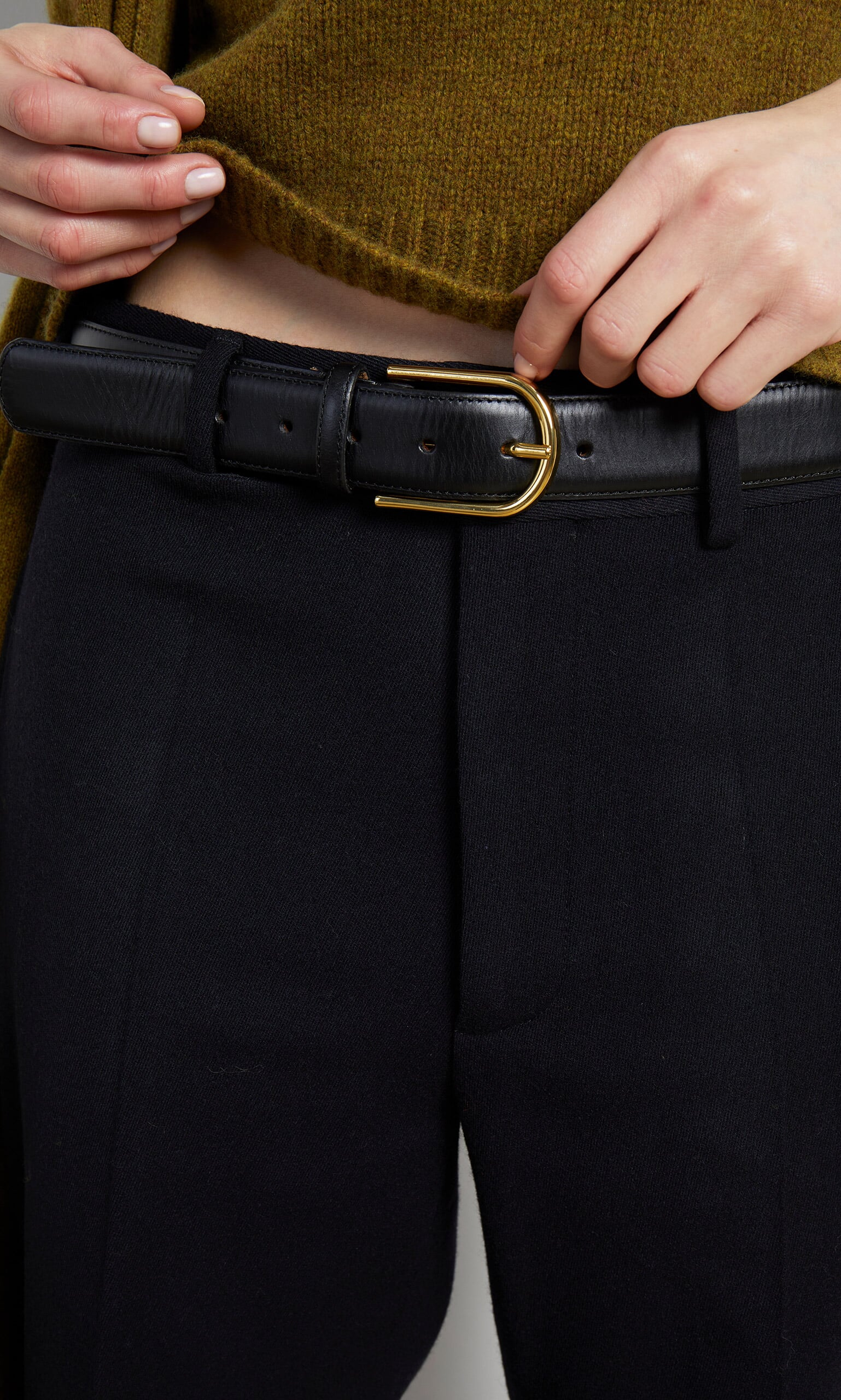 Boatswain Belt