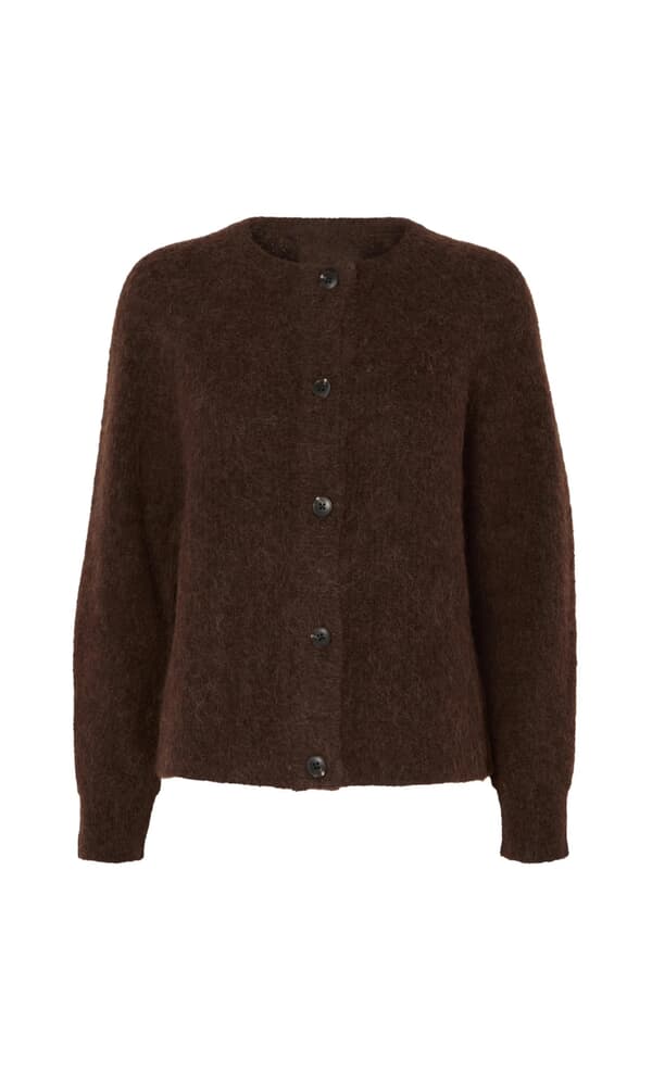 Beech Cardigan 