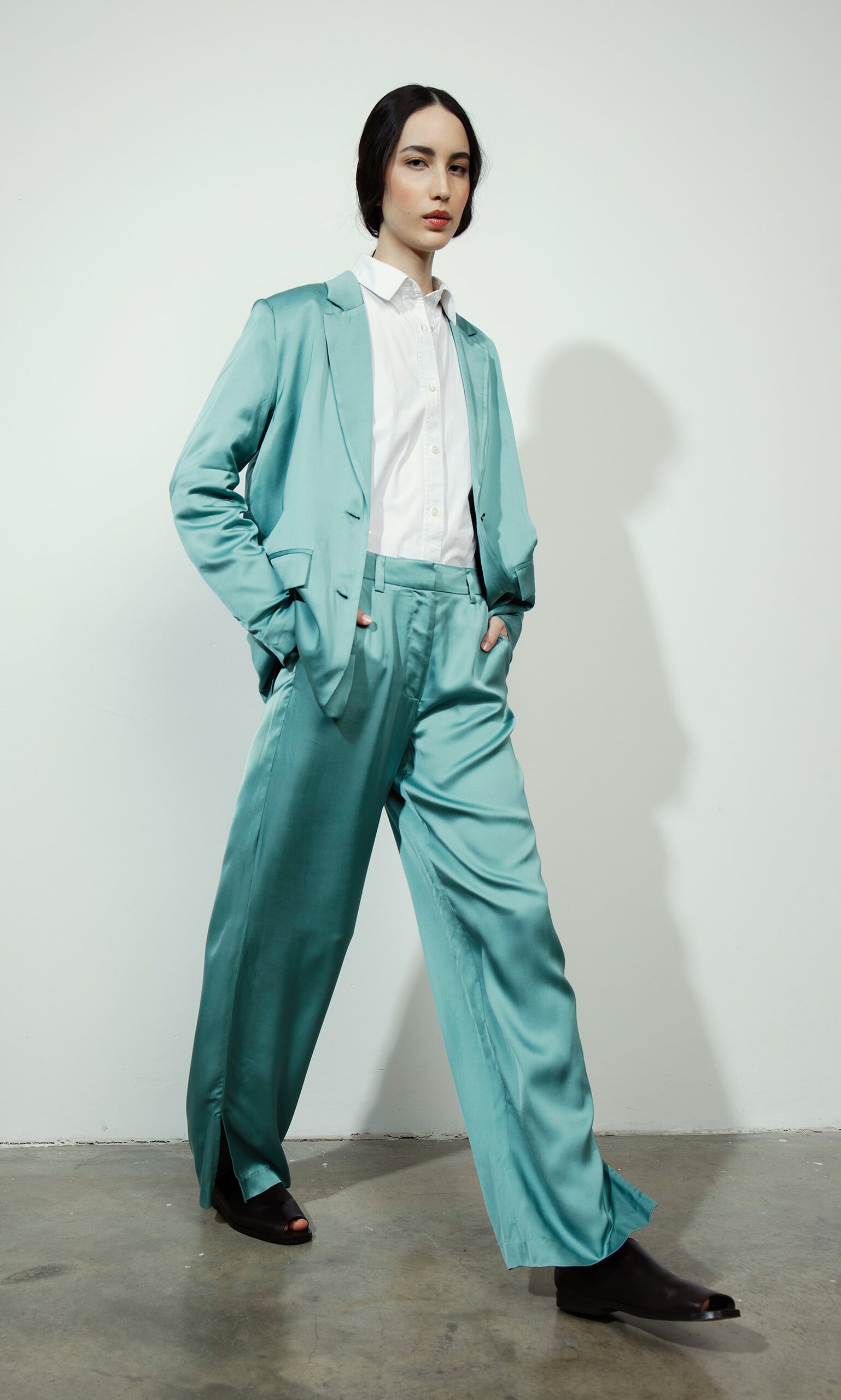 Rhode Blazer