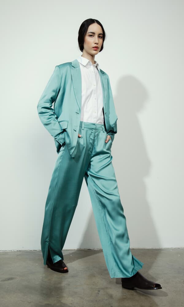 Rhode Blazer