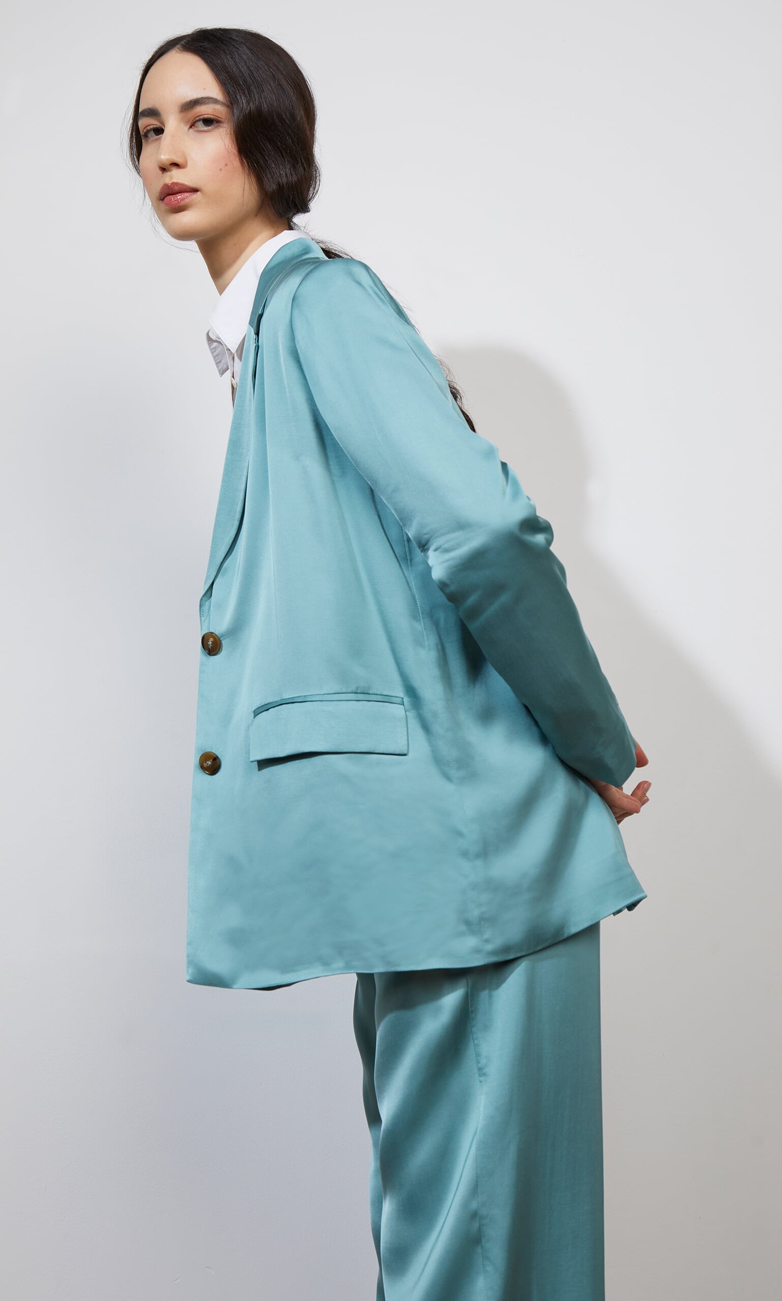 Rhode Blazer