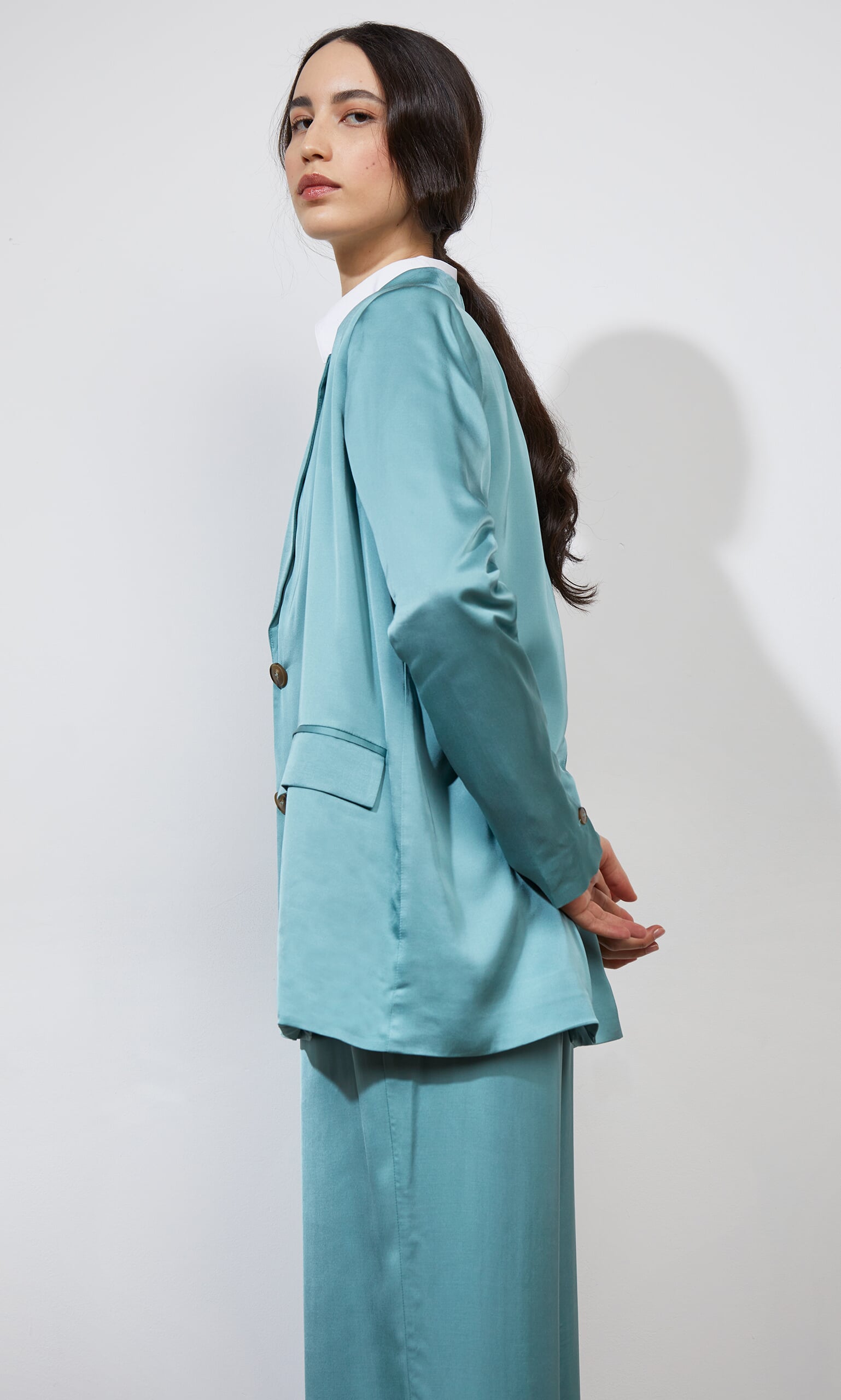 Rhode Blazer