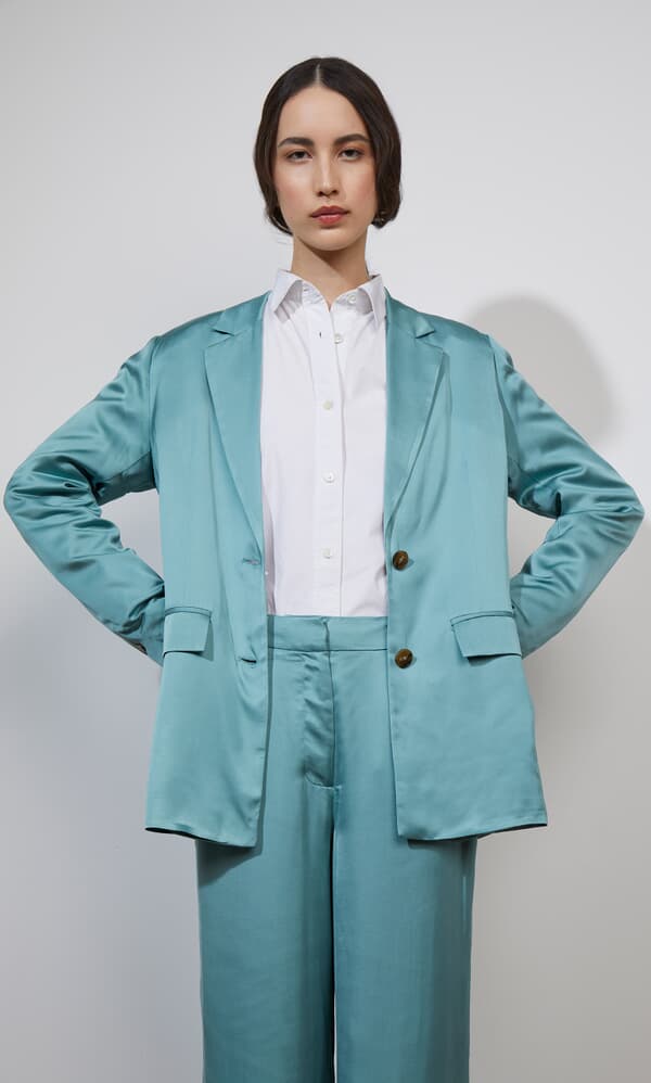 Rhode Blazer