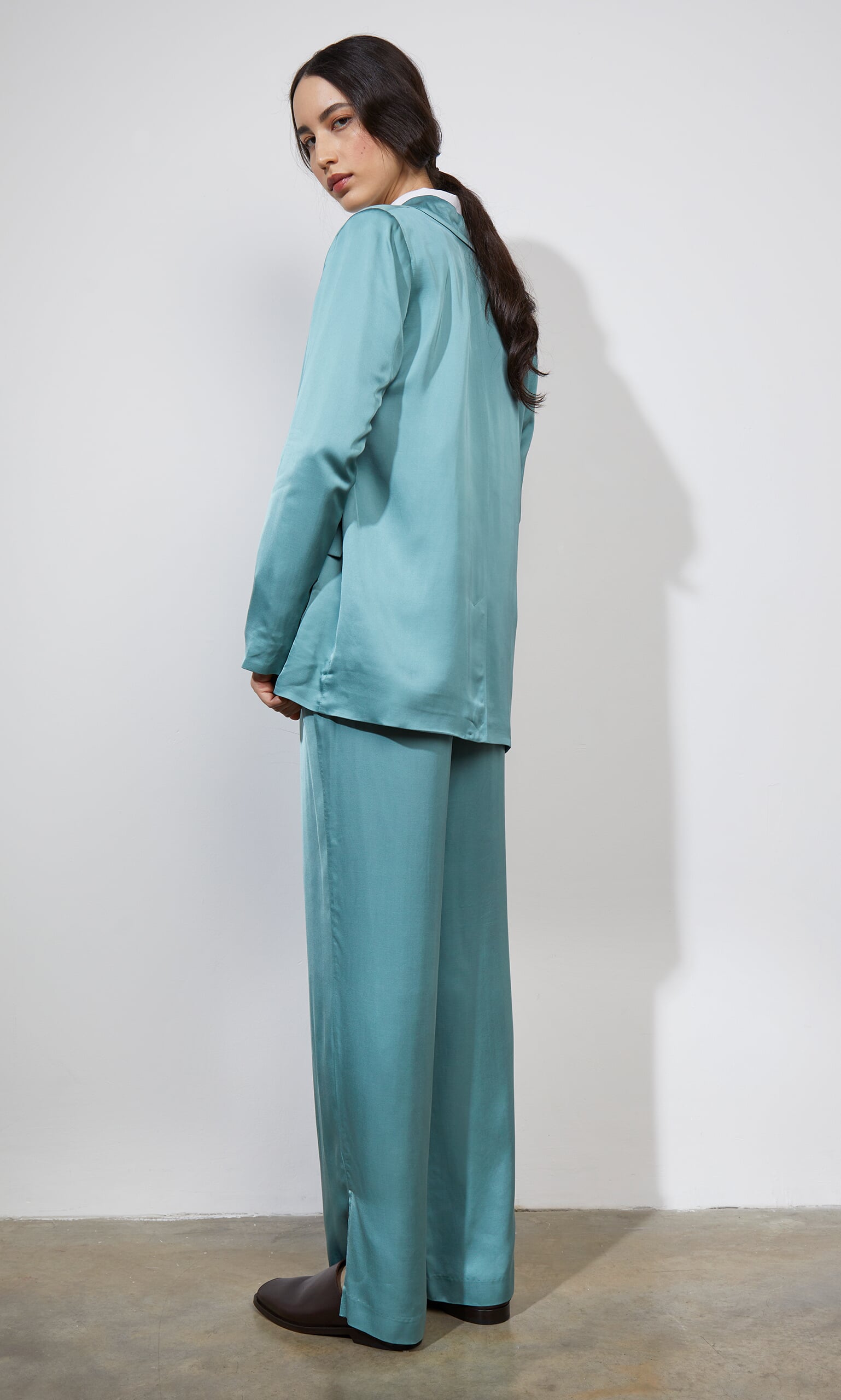 Samphire Pants