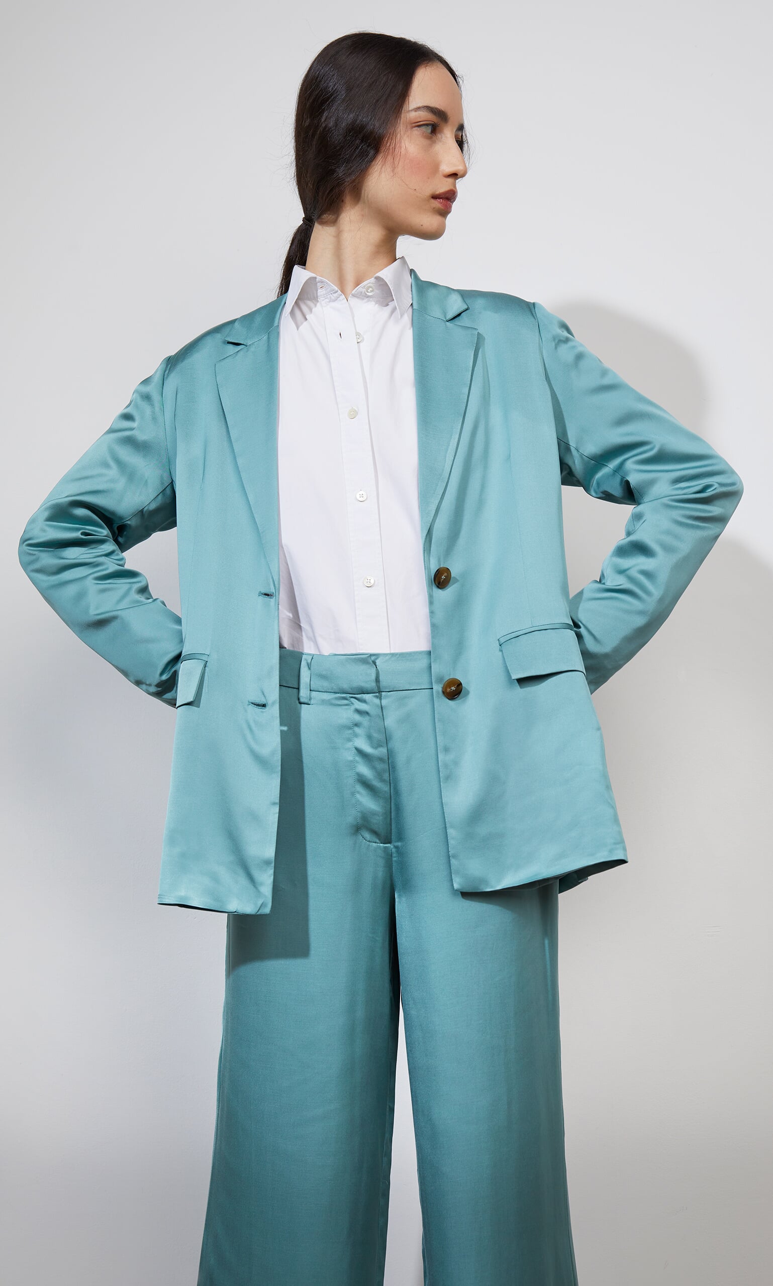 Samphire Pants