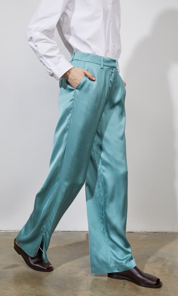 Samphire Pants