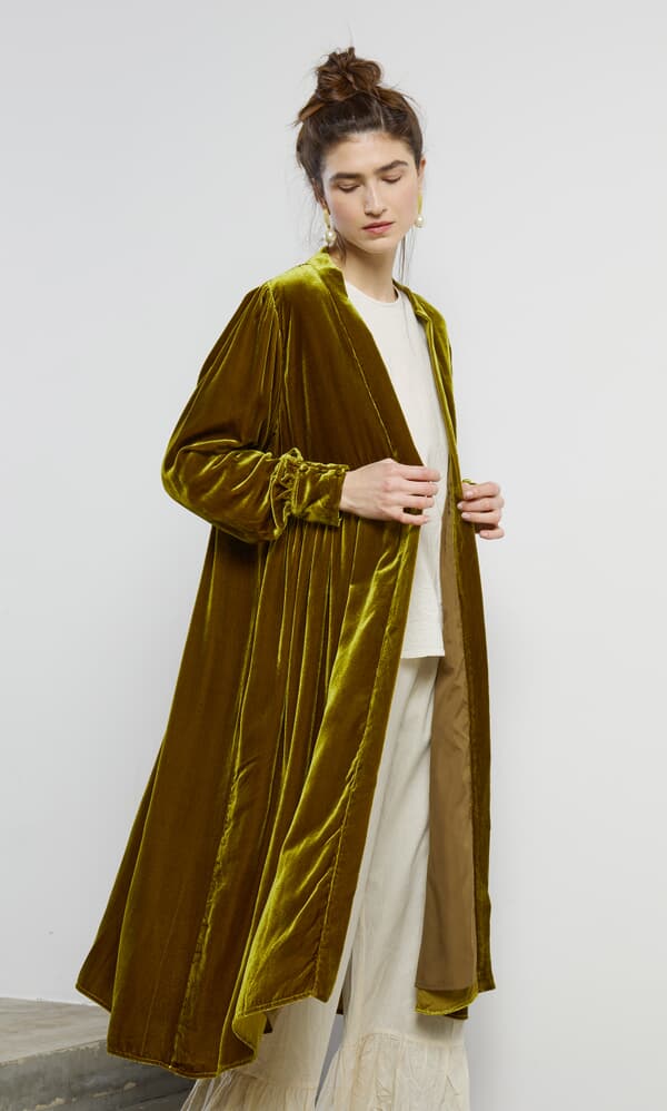 Cerys Coat 