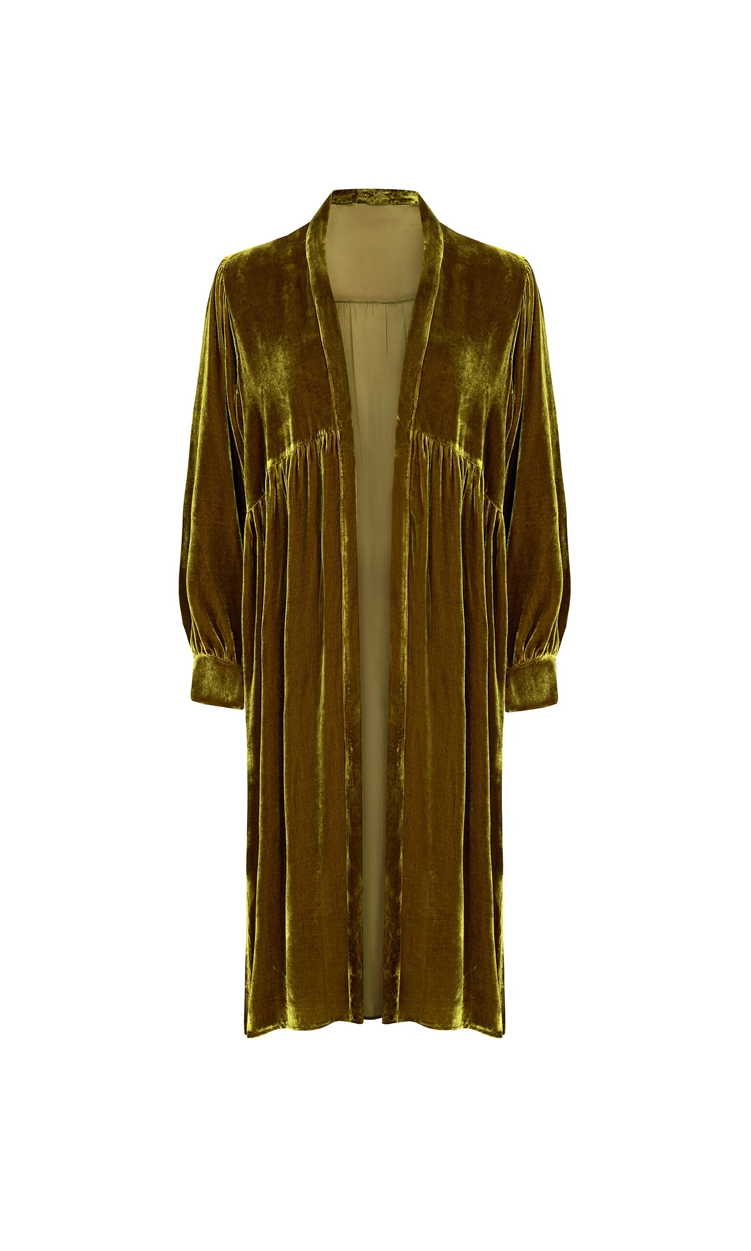 Cerys Coat 