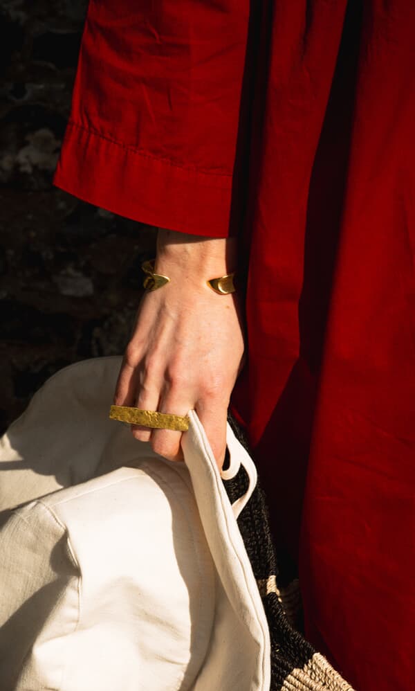 Bagu Ring