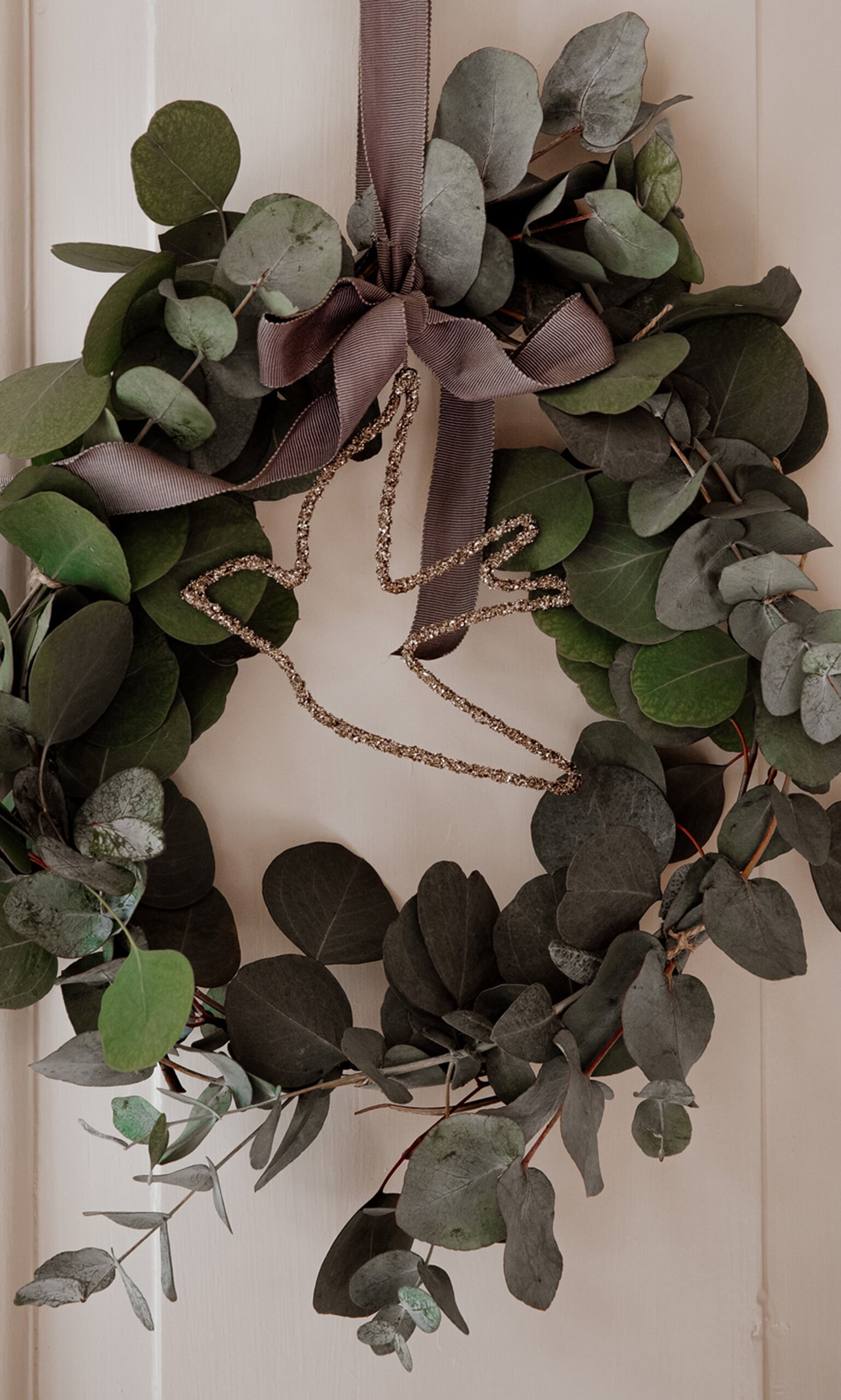 Hazel Wrapping Ribbon 